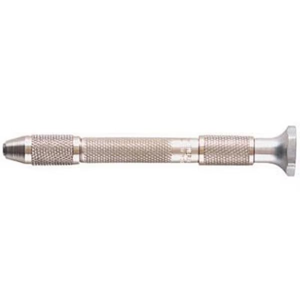 Swiv Head Pin Vise, General Tools Mfg, Mfr#: 92